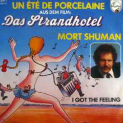 Jérôme Anthony - Un été de porcelaine #Niskens