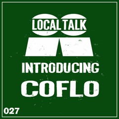 Introducing 027 : Coflo
