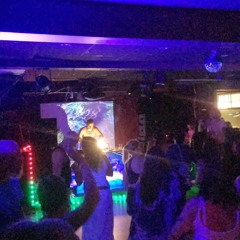 Opening Set @ Berale club 8.8.25