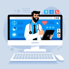 Medical Coding Audit Services at QueueLogix