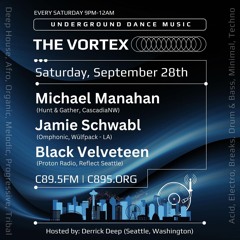 C89.5FM 9-29-2024 - Michael Manahan B2B Jamie Schwabl