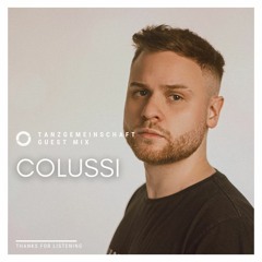 TGMS Future Stars 118: Colussi