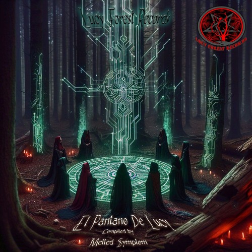 Obsorbo - Crowley Rules - [200BPM] 𝕍𝔸- 𝔼𝕃 ℙ𝔸ℕ𝕋𝔸ℕ𝕆 𝔻𝔼 𝕃𝕌ℂ𝕐
