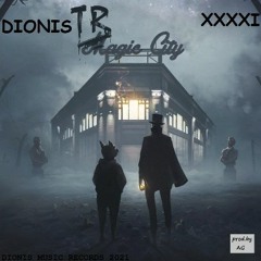 OGDIONIS & Nastya 00 - PURPLE [Tragic City]