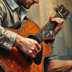 Cover - Sorry Seems To Be - Cover Guitar