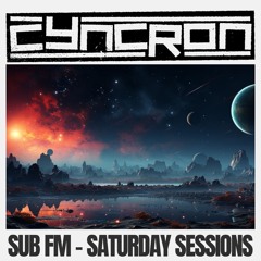Sub FM Saturday Sessions - 2 Hour Mix - Dubstep, Breakbeats, Trap, DnB, & Bass House