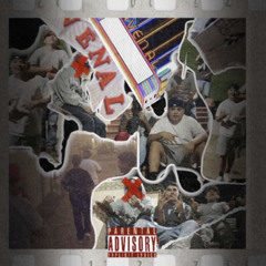cold $ummer-Iflacko x ebk$tichlipgio