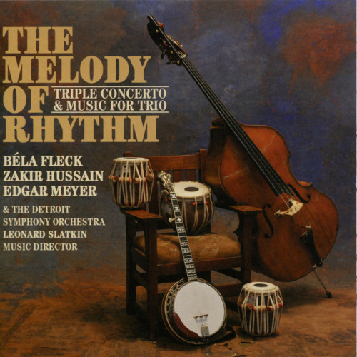 Bahar (feat. Detroit Symphony Orchestra)
