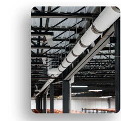 Warehouse Plumbing Solutions In Hudson Valley