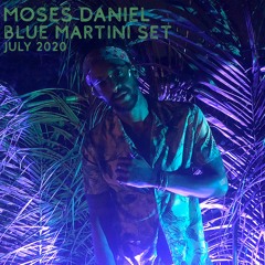 Moses Daniel S Stream