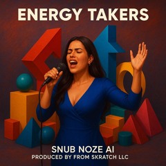Energy Takers