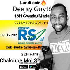 Mix En Altitude 07.06.2021