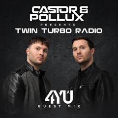 Twin Turbo Radio Ep. 80 (4YU Guest Mix)