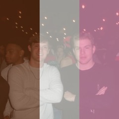 Brown, Pink, & White (Ft. Todd Roberts)