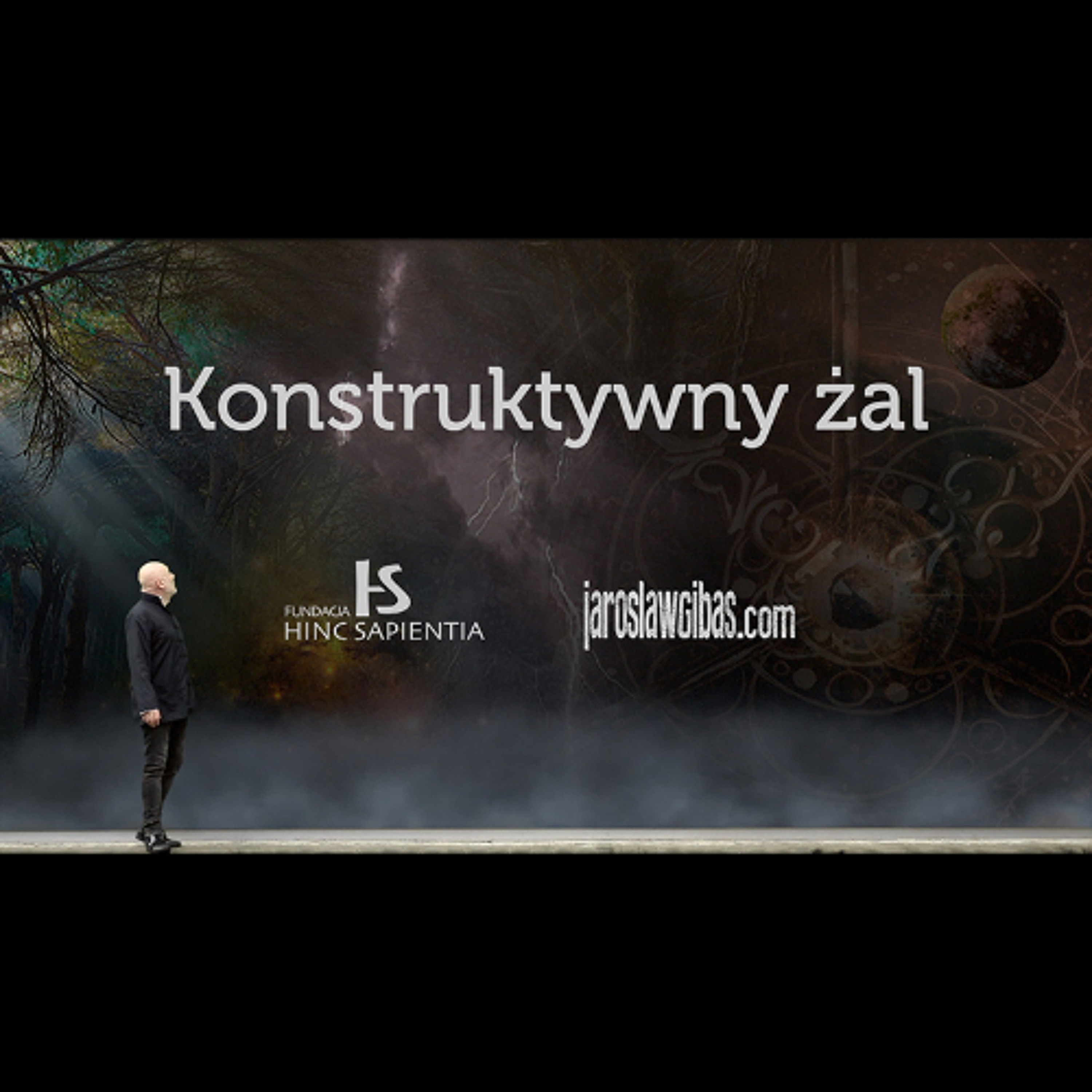 Konstruktywny żal #421 episode artwork