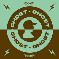 Premiere: Robin M - Ghost [Ground Up Records]