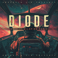 DIODE - BVCK [Abducted LTD]
