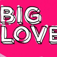 steve lee's big love  90mins october 2020