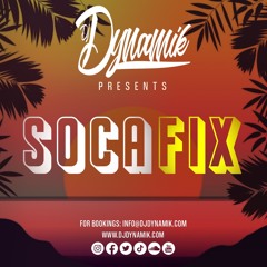 Soca Fix