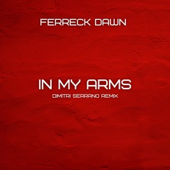 Ferreck Dawn & Robosonic - In Arms (Dimitri Serrano Remix)