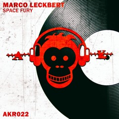 Marco Leckbert - Space Fury