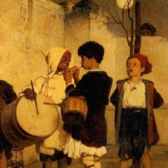 Traditional Greek Christmas Carols - KFA Nagia Georgiou