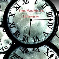 Time Marches On (feat. Lyoko Maverick)