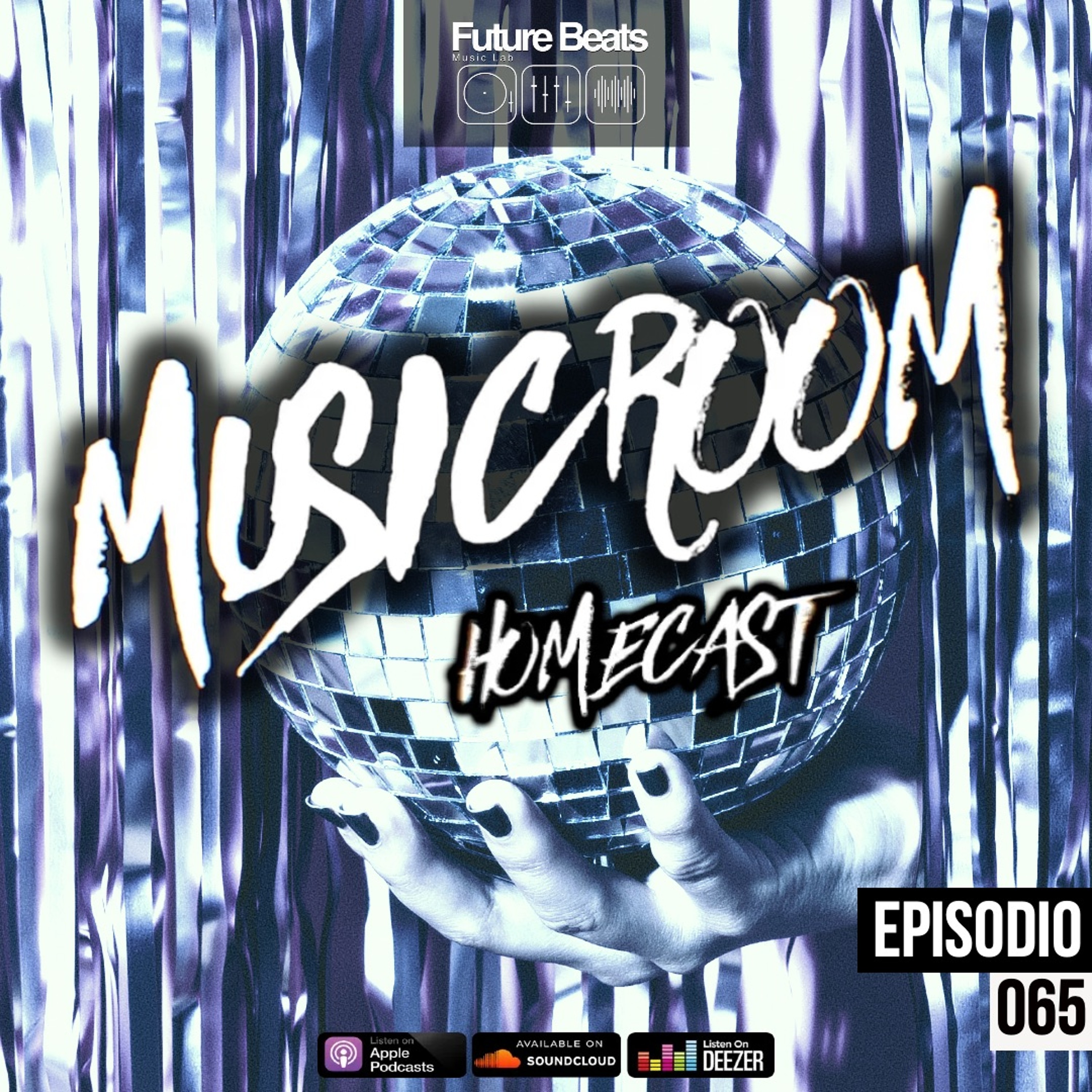 Music Room Homecast