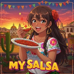 Salsa y Amor