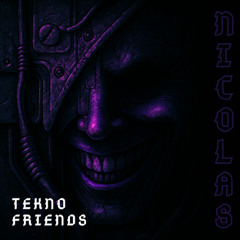 Tekno Friends