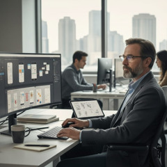 James Bleier II – The Psychology Behind Great Design: How Emotion Shapes Digital Experience