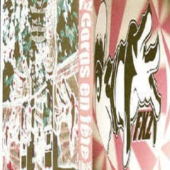 Foxtanz ₍₍⁽⁽(ી(^‿ゝ^)ʃ)₎₎⁾⁾ Corps en Fête ₎₎ ⁾⁾ ₎ ₎ ⁾ ⁾  ₎ ₎ ₎  ⁽⁽ Live 005 ₎₎₍₍⁽⁽ Face A (1997)₎₎⁾⁾