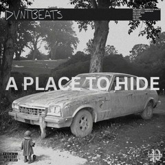 DVNTBEATS APLACETOHIDE