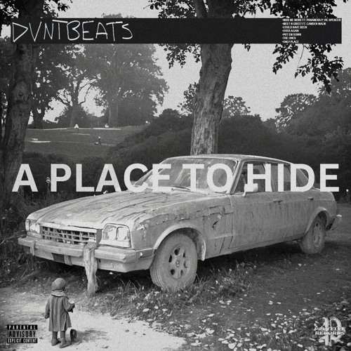 DVNTBEATS APLACETOHIDE