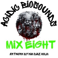 Acid Techno Mix #8