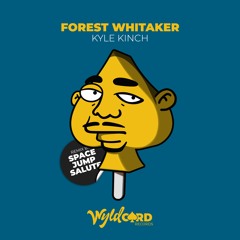 Forest Whitaker [Wylcard Records]
