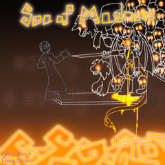 Sea Of Madness (Instrumental Version)