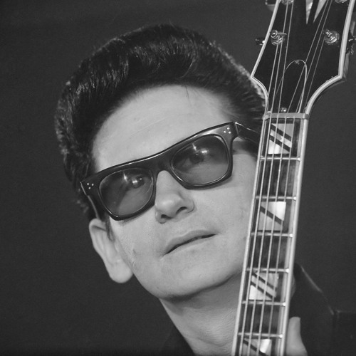 229 - Music Greats with Ana Schofield (Roy Orbison)(24.09.2020)