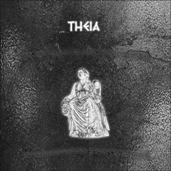 Aveiro: Apocrypha Titans - Theia