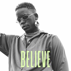 Tribetek - Believe
