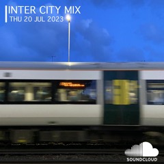 Inter City Mix (ft. Skin on Skin, Interplanetary Criminal & X Club.)