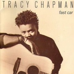 Tracy Chapman - Fast Car (CHRISTOFILOS AFRO MIX 2024)