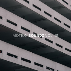 Motion Soundz Vol.15