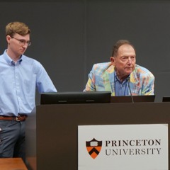 Smart Driving Cars episode 374- a launch at 6th Princeton Summit!