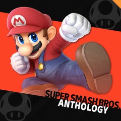 007. Ground Theme - Super Mario Bros. (Brawl)