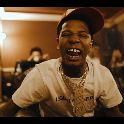 BIG SCARR X I WOULD KEEP GOIN (C&S By OMGDJ)