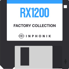 RX1200 - Alive And Kickin