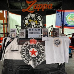 DOŽIVETI STOPEDESETU - PARTIZAN HISTERICAL - S03 E44 - 28.5.2022.