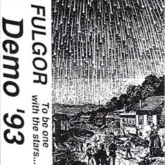 fulgor -a world beyond the mirrors
