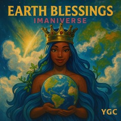 Earth Blessings